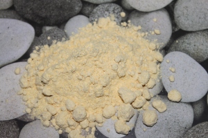 Bengal Gram Flour (Besan)